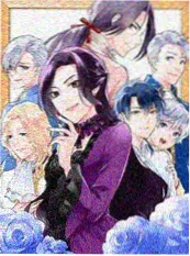 36漫画免费正版 深海回声
